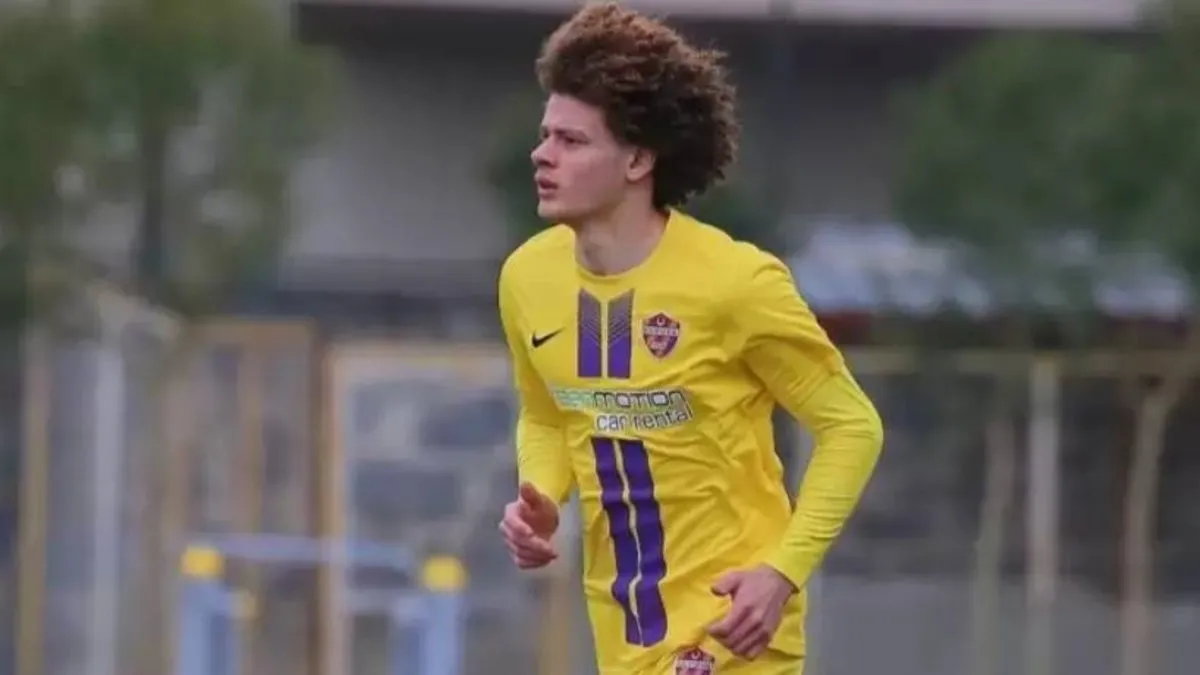 Erencan Yardımcı, Hoffenheim’a transfer oluyor