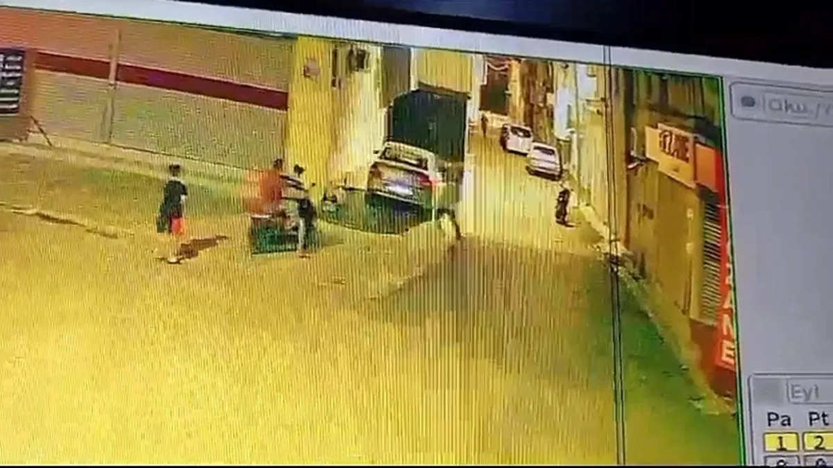 Adana’da EYP ve silahlı saldırı: 1 kişi ağır yaralı