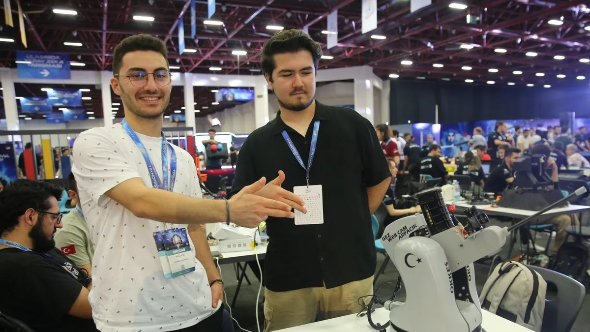 Hava savunmayı kaybeden bekasını kaybeder