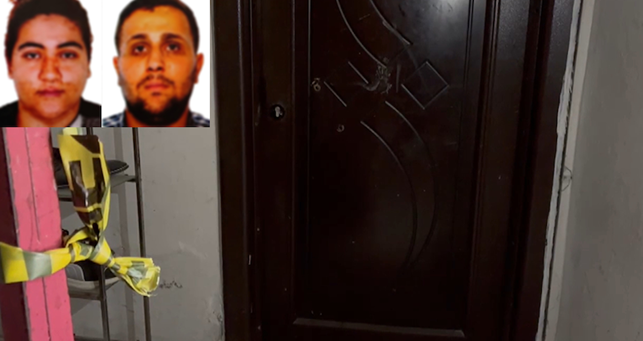 Avcılar’da dehşet: Tartıştığı karısını defalarca bıçaklayıp kaçtı!