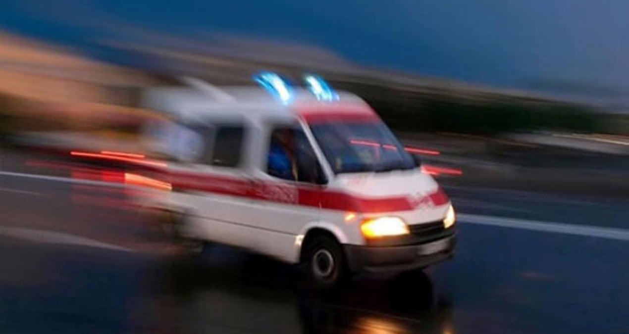 Feci ölüm! Aracını tamir etmek isterken altında kaldı