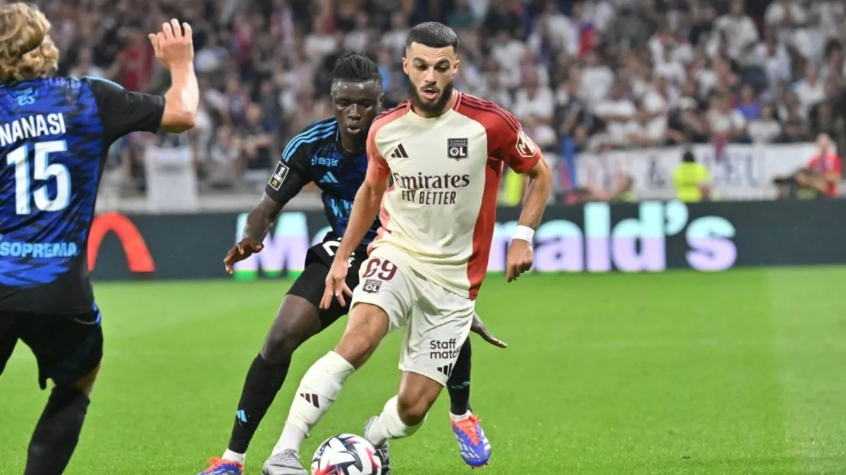 Galatasaray haberleri: Lyon’dan Mikautadze kararı!