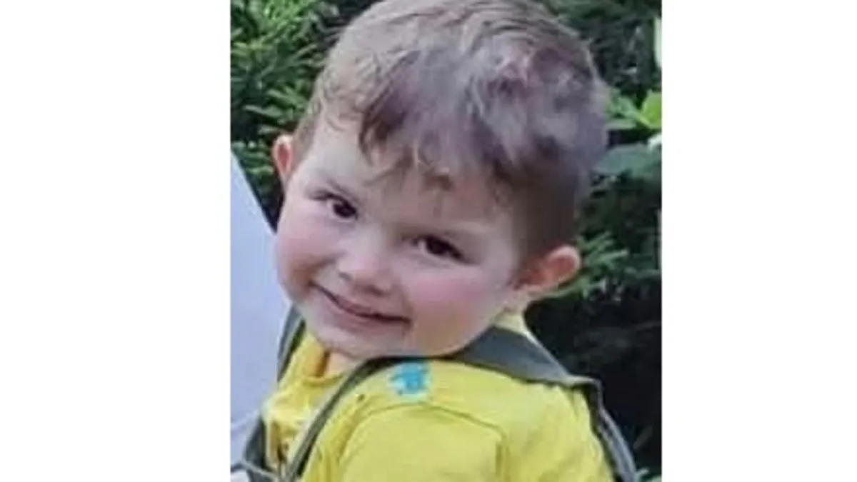 Giresun’da 4 yaşındaki Samet’in kahreden sonu: İnşaattaki kalıplar…