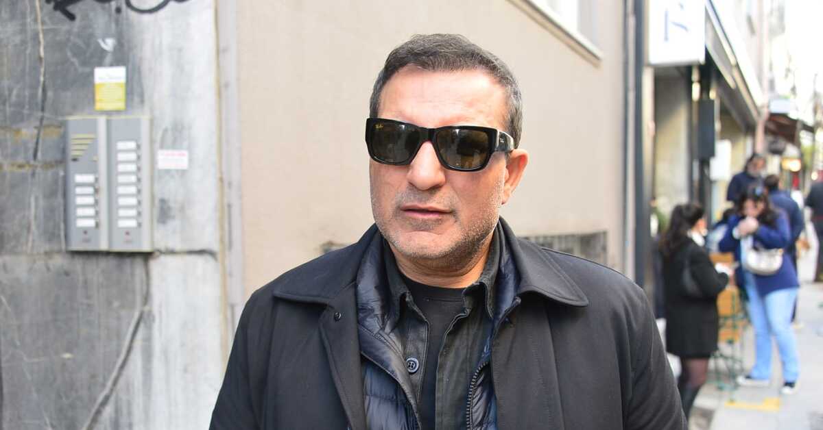 Rafet El Roman: Narin için uygun bir şarkı değil