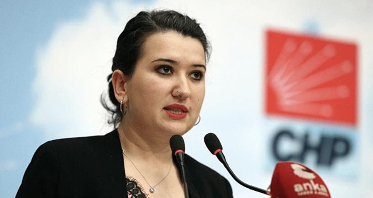 CHP’li Gökçe Gökçen’den kurultay soruşturmasına sert tepki: “Aklınızı başınıza alın”