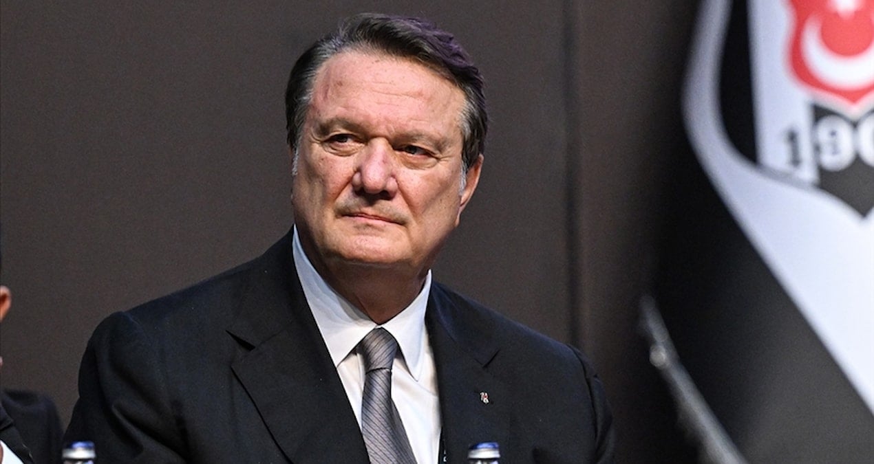 Eski başkan Hasan Arat kulüpten ihraç ediliyor