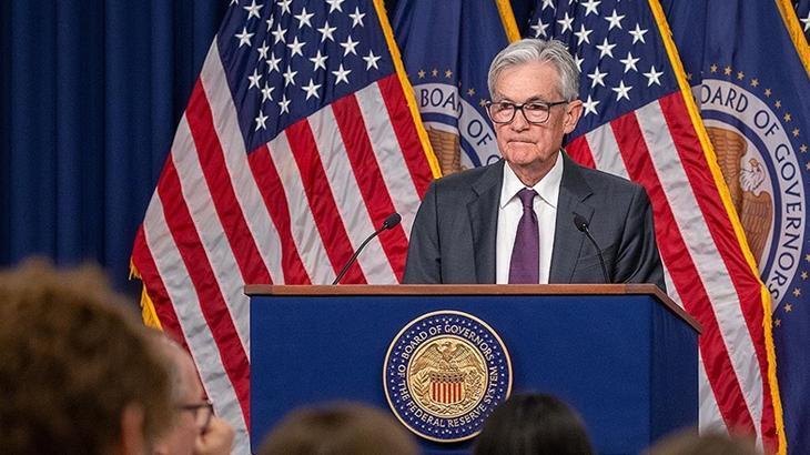 Fed Başkanı Powell’dan enflasyon açıklaması