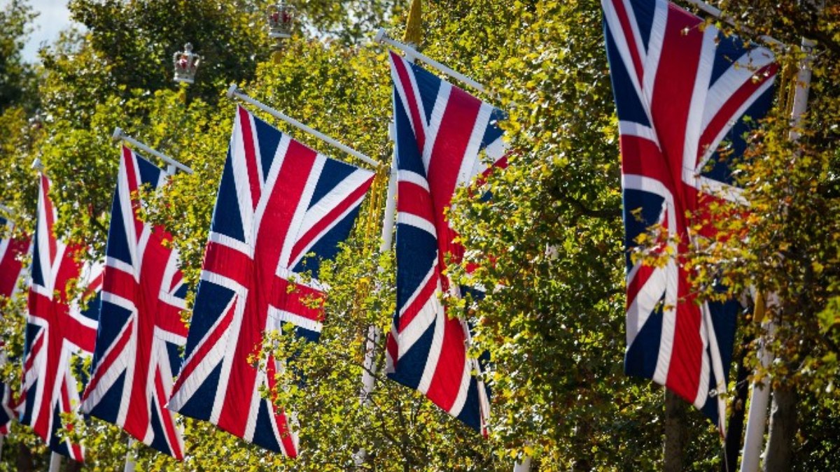 Genç Britanyalıların yalnızca yüzde 11’i ülkeleri İçin savaşmayı göze alıyor