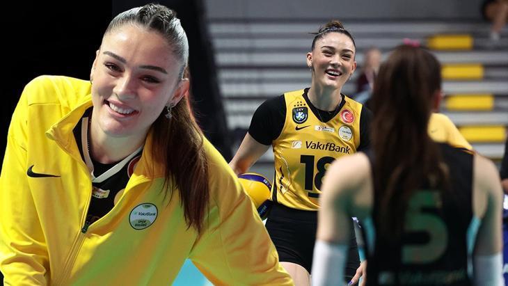 Imoco’dan Zehra Güneş için transfer açıklaması! ‘Açık artırmalara katılmıyoruz’