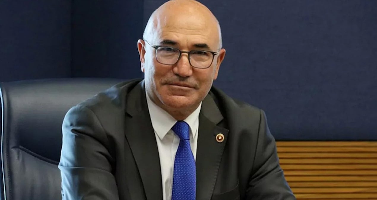 Mahmut Tanal’ın acı kaybı! Ağabeyi hayatını kaybetti