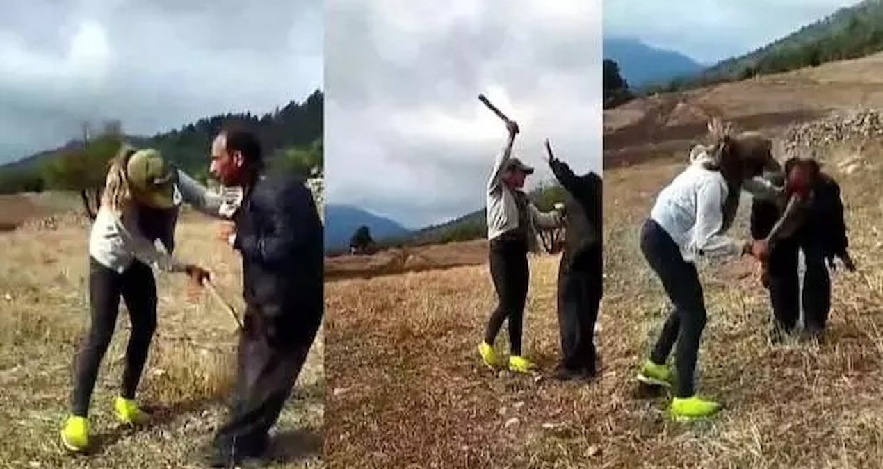 Tepkiler çığ gibi büyüdü: İki kız kardeş yeniden tutuklandı