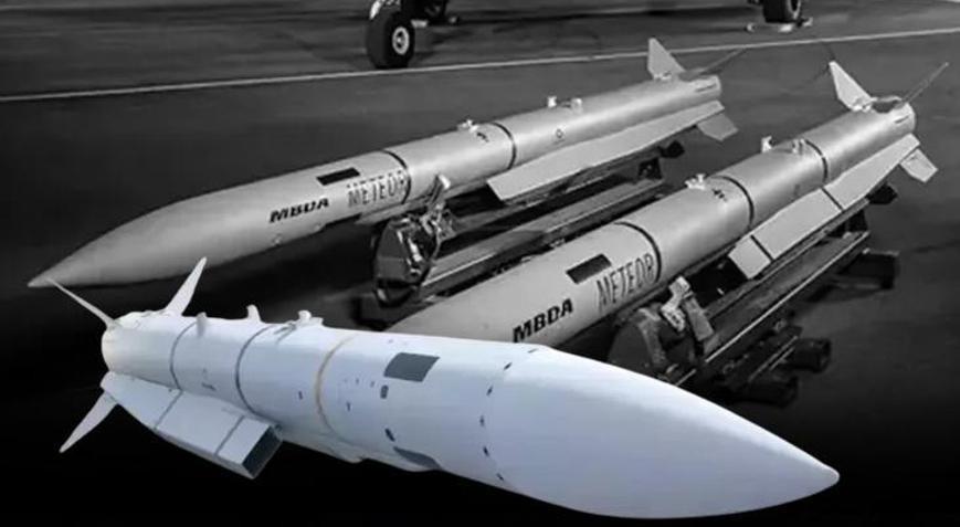 Türkiye’nin meteor hamlesi Yunanistan’ı korkuttu! MSB kaynaklarından açıklama: Çalışmalar sorunsuz sürüyor