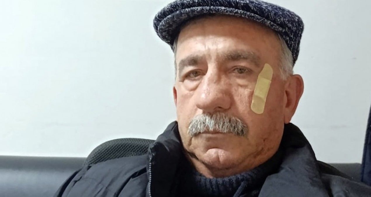 AKP’liden gazeteciye ‘neden lehte paylaşım yapmadın’ dayağı