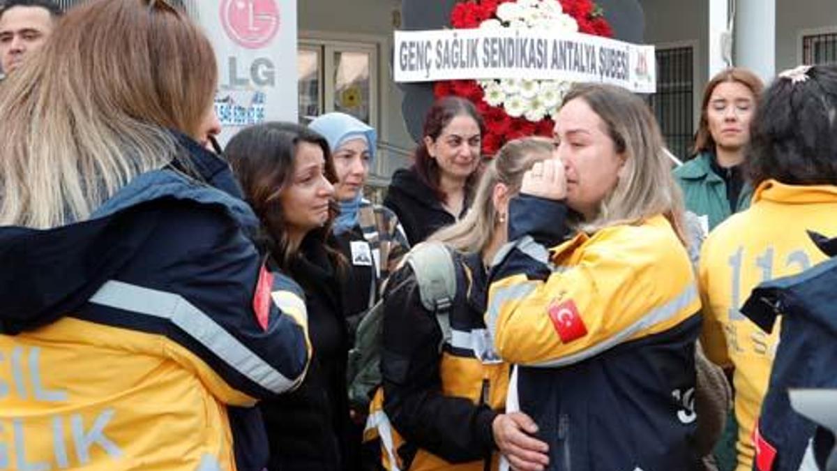 HABER… ‘Yok’ cevabı hayattan kopardı! Gözyaşı sel oldu: Yıkıldılar! “Korkunç bir olay”