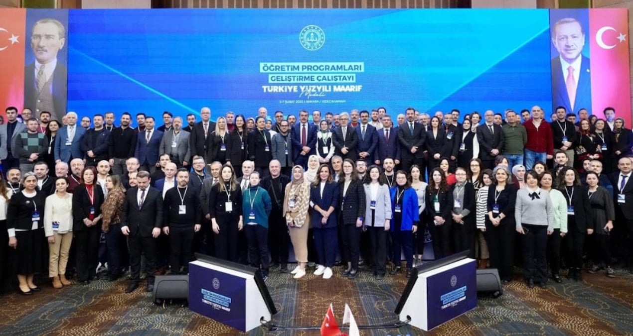 Okulda sabuna para yok ama çalıştaya 17 milyon bulundu