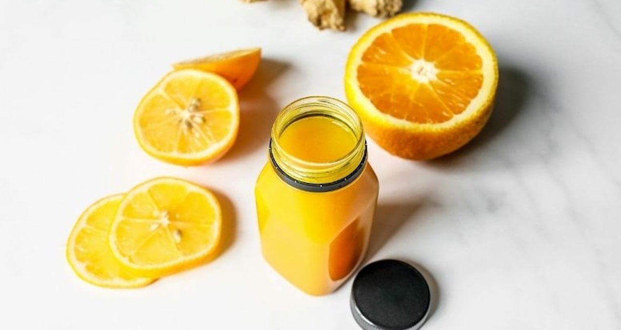 Portakaldan bile daha fazla C vitamini içeren 5 besin! Duyunca çok şaşıracaksınız