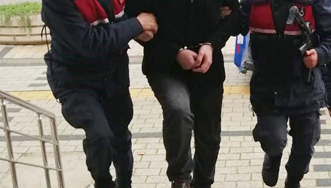 Trabzon’da 6 firari hükümlü yakalandı