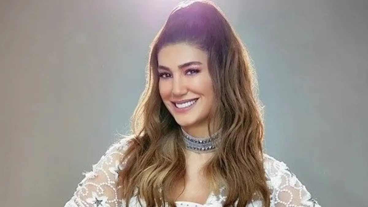 “İlk kez başıma böyle bir şey geldi kurşun döktürmem gerek…” Şarkıcı Nadide Sultan’a nazar değdi!