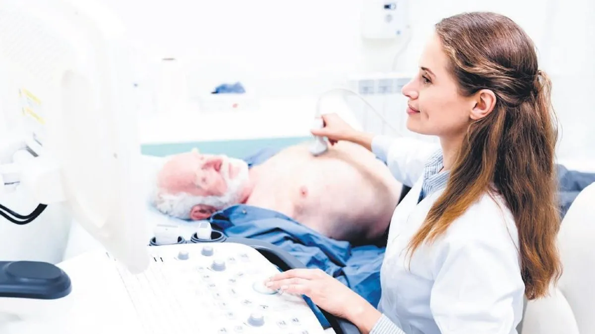 Kalbinize çok iyi bakın!