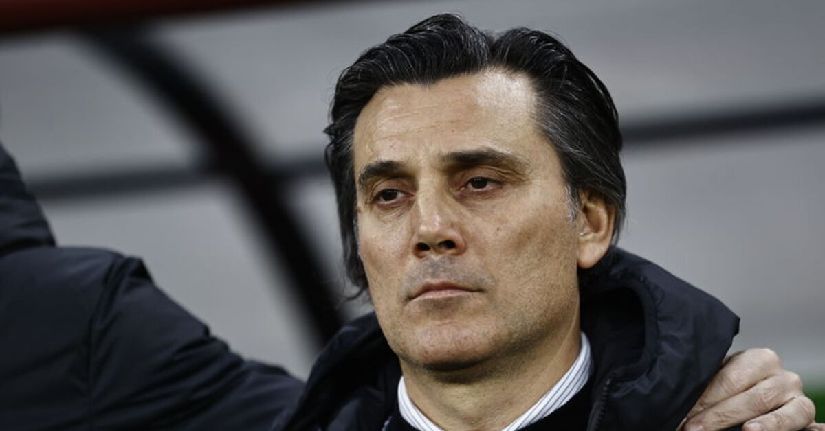 Roma’da yeniden Montella sesleri