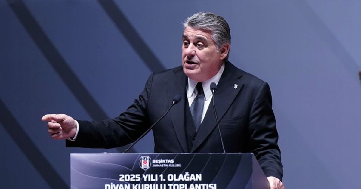 Beşiktaş yönetiminden hem tebrik hem prim!