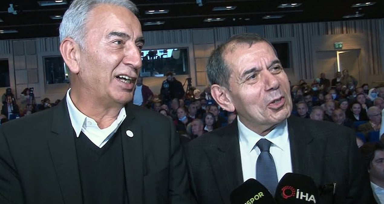 Galatasaray’ın Florya projesinde hedef şaştı