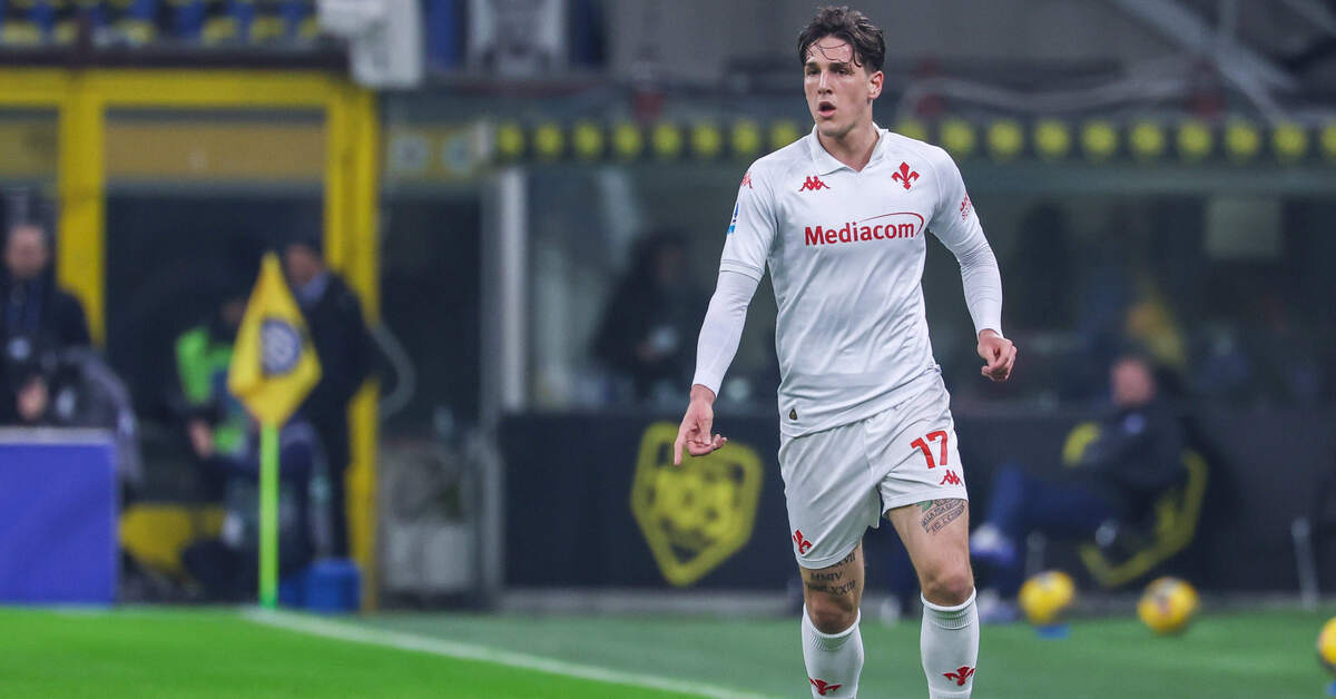 Zaniolo yine dikiş tutturamadı: Opsiyonu kullanılmayacak!